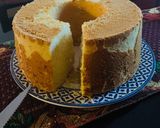 Foto del paso 7 de la receta: Chifón