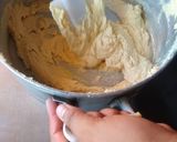 Foto del paso 4 de la receta: ✨Mousse de piloncillo cubierto con glaseado espejo. ✨