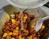 சுண்டல் கடலை சப்ஜி ரெசிபி ஸ்டேப் 4 புகைப்படம்