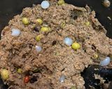 Foto del paso 5 de la receta: Relleno navideño