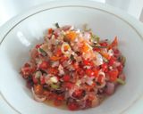Foto langkah ke 5 dari resep Sambal Matah.