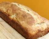 Foto del paso 4 de la receta: Pan de tres harinas 🍞🍞🍞