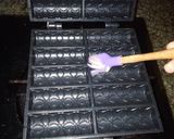 Foto langkah ke 3 dari resep Waffle Stick.
