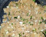 A picture of step 3 of Cabbage And Potato Masala Cutlets.
