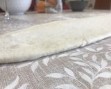 Foto del paso 4 de la receta Croissants de mantequilla Manolitos