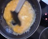 Une image de l'étape 6 de Vermicelles de riz sautés aux légumes et Pilons.