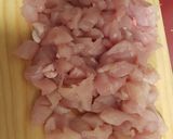 Foto del paso 2 de la receta: Empanadas de pollo argentinas
