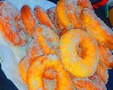Foto del paso 4 de la receta: Donas