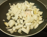 Foto del paso 4 de la receta: Creps salados