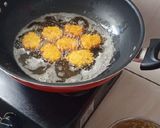 Foto langkah ke 5 dari resep Perkedel jagung simple.