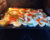 Foto del paso 3 de la receta: 254. Lubina y dorada al horno