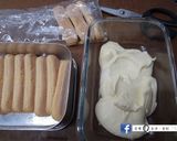 提拉米蘇的食譜步驟9照片