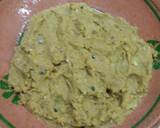 Turia kay chilko kay kabab recipe step 3 photo
