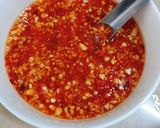 Hình bước làm 3 của món Phở xào