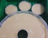 Foto langkah ke 3 dari resep Puding nangka.