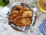 Garlic Bread