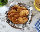 Foto langkah ke 4 dari resep Garlic Bread.