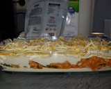 Foto del paso 4 de la receta: Lasaña de carne y verdura