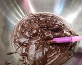 Csokierdő torta recept fázis 5 fotója