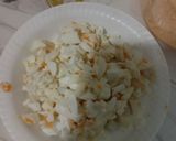 Foto langkah ke 3 dari resep Udang Saus Telur Asin.