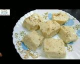 A picture of step 1 of Popular indian sweet kharvas and easy to make.