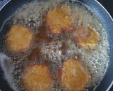 Foto del paso 6 de la receta: Hamburguesas de garbanzos