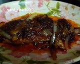 Foto langkah ke 6 dari resep Ikan masak sambal.