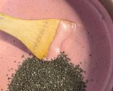 Foto del paso 6 de la receta: Mermelada de flores de hibiscus y chía