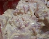 Foto langkah ke 1 dari resep Ayam Saus Mentega.