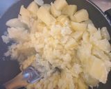 Foto del paso 1 de la receta: Pastel de papa