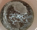 Foto langkah ke 1 dari resep Es Cincau Susu Kurma.