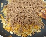 Foto del paso 4 de la receta: Guiso de zapallo italiano