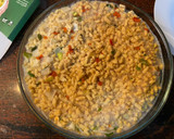 Foto del paso 1 de la receta: Berenjenas rellenas de boloñesa de soja