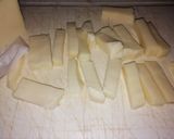 Foto del paso 4 de la receta: Pastel de Quinoa con Jamón