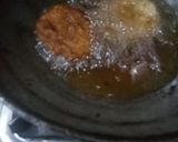 चाइनीस वेजिटेबल कटलेट वीथ ग्रीन चटनी रेसिपी चरण 6 फोटो