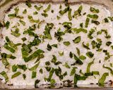 Csirkés, zöldséges rakott tortilla recept fázis 7 fotója