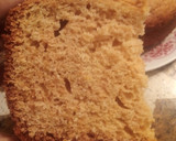 Foto del paso 7 de la receta: Bizcochuelo húmedo de manzana en licuadora