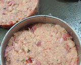 Foto del paso 3 de la receta: Choriburger! 🔥 Hamburguesas de chorizo 😉
