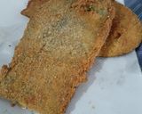Foto del paso 4 de la receta: MILANESA DE BERENJENA 🍆