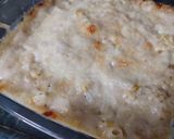 A picture of step 8 of Pineapple macaroni.