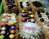 Foto langkah ke 6 dari resep Banana Nugget Crispy.
