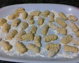 Foto del paso 4 de la receta: Ñoquis Casero
