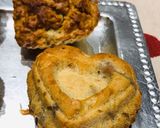 Foto del paso 4 de la receta: Muffins de Avena y Banana 🍌Súper Light!