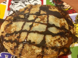 Tortitas caseras