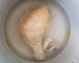 Foto langkah ke 1 dari resep Rica-Rica Ayam.