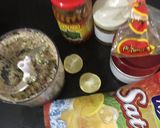 सत्तु पराठा (Sattu paratha recipe in hindi) रेसिपी चरण 3 फोटो