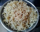 Foto langkah ke 1 dari resep Sambel teri medan.