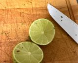 Foto del paso 7 de la receta Cebiche de langostino