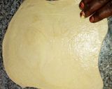 A picture of step 9 of Cinnamon sweet bread.