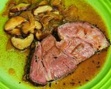 รูปขั้นตอนการทำที่ 12 ของ Poor Man's Prime Rib